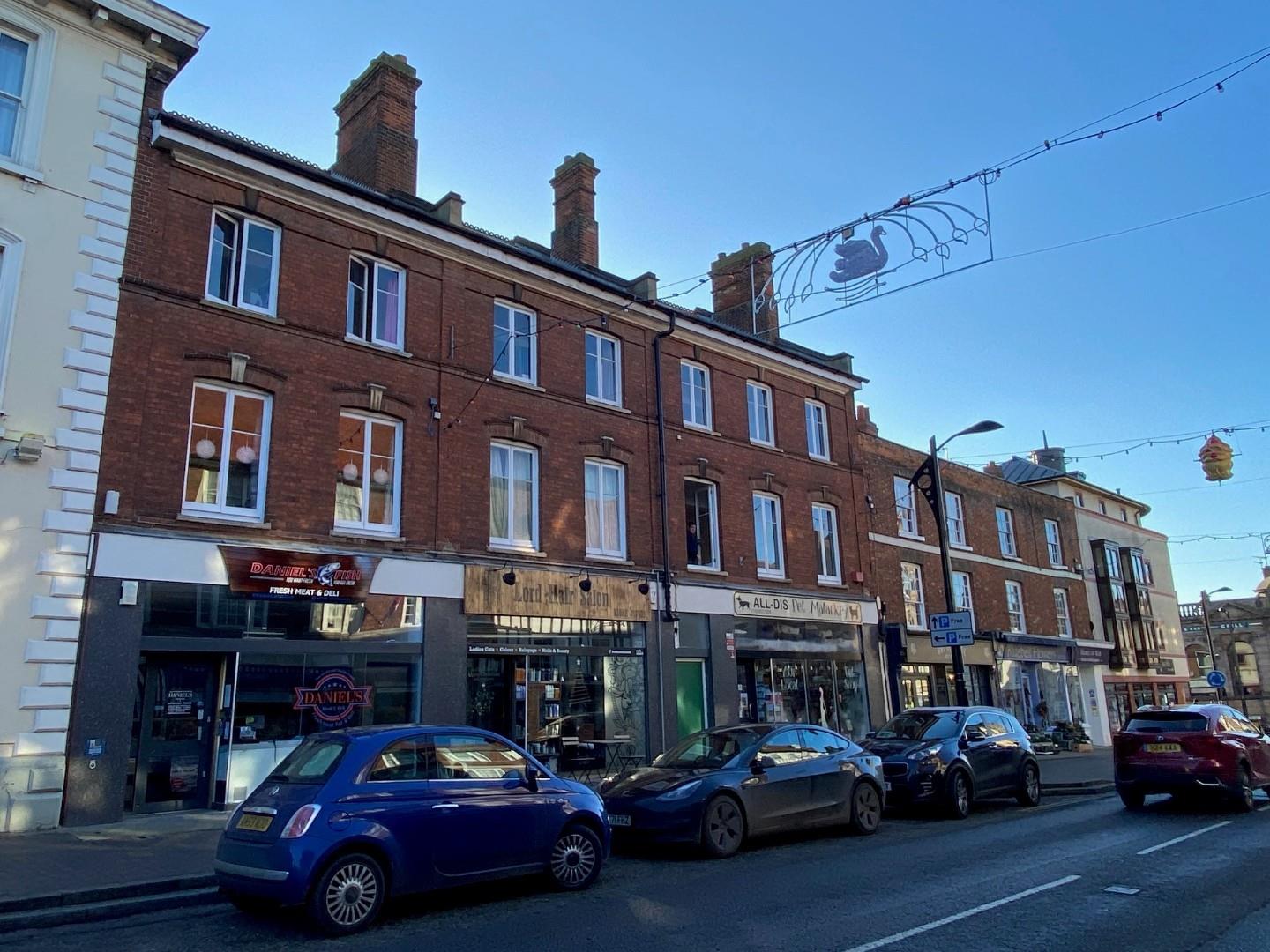 High Street, Newport Pagnell, MK16 Limestone Property Estate Agents